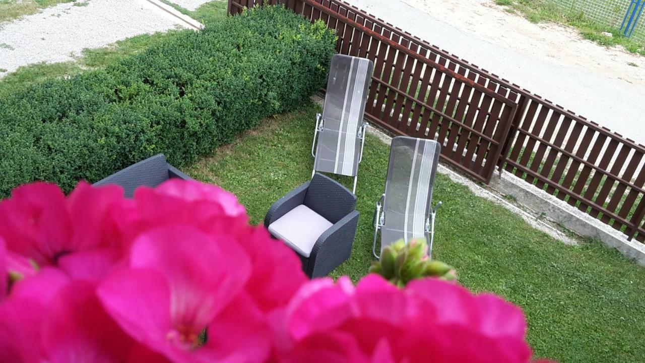 Plitvice Diamond Apartment Korenica Exterior foto